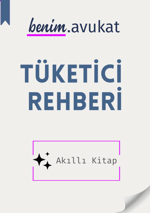 Tüketici Hukuku