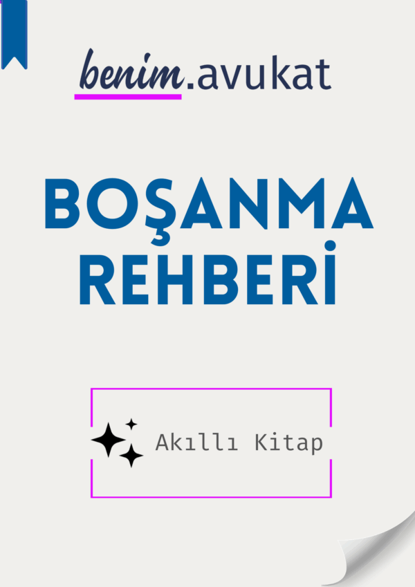 Boşanma Hukuku