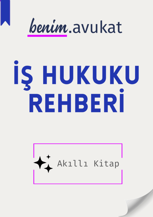 İş Hukuku