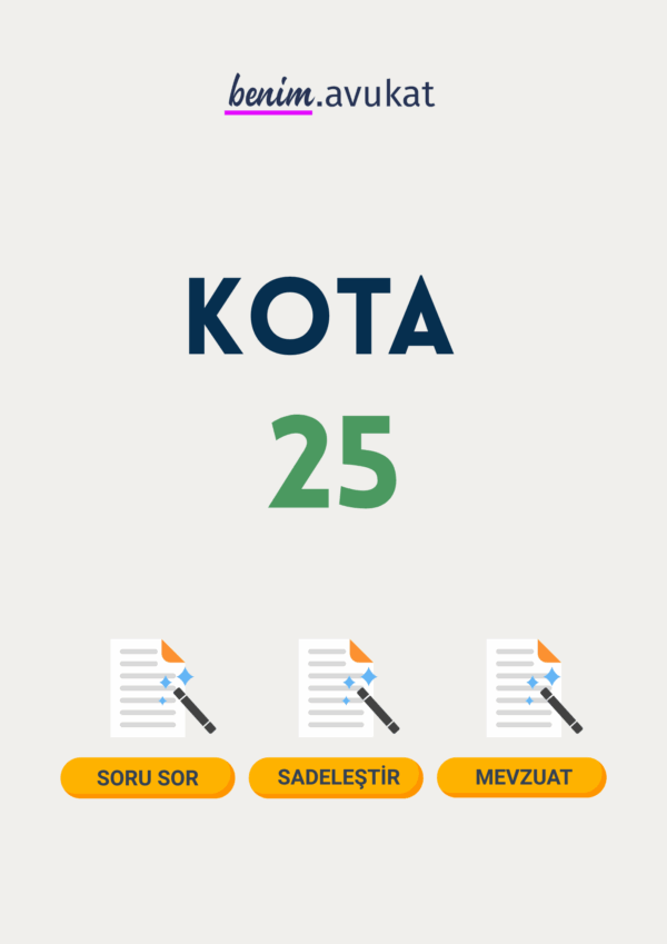 25 Kota