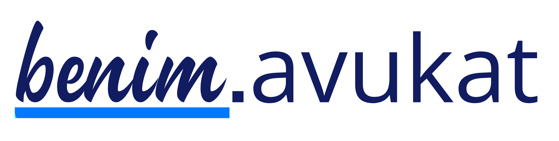 Benim Avukat